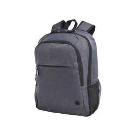   HP hátizsák Prelude Pro Recycle 15.6" - fekete/szürke