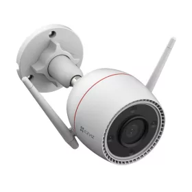   EZVIZ H3C 2K+felbontás kültéri kamera, színes éjszakai látás integetőkéz felimerés, testre szabható észlelési zóna 512GB