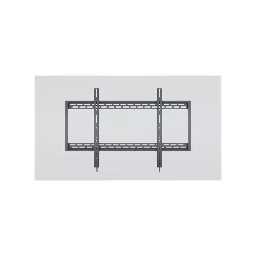 MULTIBRACKETS Fali konzol, M Universal Wallmount HD 100kg 900x600 (60-100")