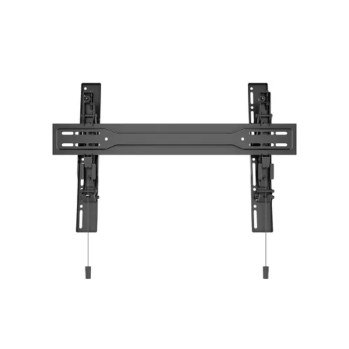 MULTIBRACKETS Fali konzol, M VESA Wallmount Super Slim Tilt 600 MAX (40-75", max.VESA: 600x400 mm, 35 kg)