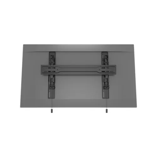MULTIBRACKETS Fali konzol, M VESA Wallmount Super Slim Tilt 600 MAX (40-75", max.VESA: 600x400 mm, 35 kg)