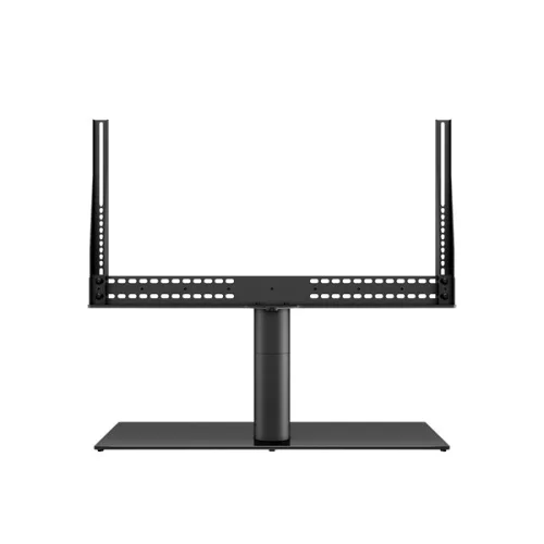 MULTIBRACKETS Forgatható asztali állvány, M VESA Tablestand Turn X-Large MAX 800x400 Black (60-75", 50 kg)