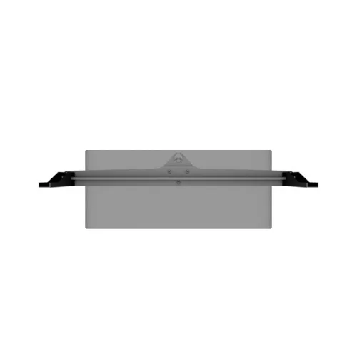 MULTIBRACKETS Forgatható asztali állvány, M VESA Tablestand Turn X-Large MAX 800x400 Black (60-75", 50 kg)