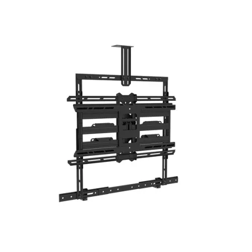 MULTIBRACKETS Fali konzol, M Universal Flexarm Pro 60 kg Sound & Camera (55-85", max.VESA: 700x400 mm)