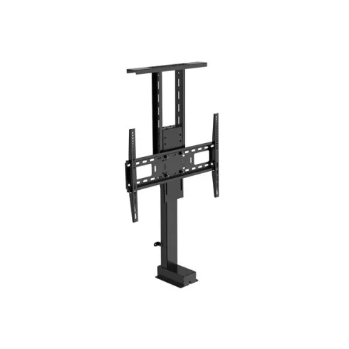 MULTIBRACKETS Motoros szekrény állvány, M Motorized TV Lift X-Large (37-80", max.VESA:600x400 mm, 60 kg)