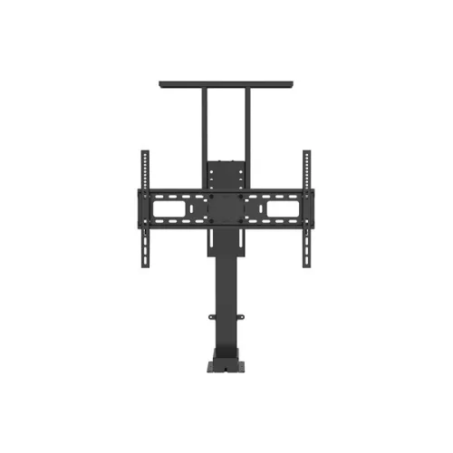 MULTIBRACKETS Motoros szekrény állvány, M Motorized TV Lift X-Large (37-80", max.VESA:600x400 mm, 60 kg)