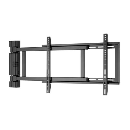 MULTIBRACKETS Motoros forgatható fali konzol, M Motorized Swing Mount X-Large (RF) (42-75", max.VESA: 600x400 mm, 45kg)