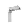 MULTIBRACKETS Motoros mennyezeti konzol, M Motorized Ceilingmount Inverted (32-70", max.VESA: 600x600 mm, 50 kg)