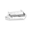 MULTIBRACKETS Motoros mennyezeti konzol, M Motorized Ceilingmount Inverted (32-70", max.VESA: 600x600 mm, 50 kg)