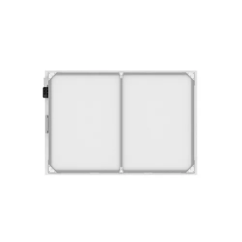 MULTIBRACKETS Motoros mennyezeti konzol, M Motorized Ceilingmount Inverted w/lid 65-86" (max.VESA: 800x800 mm, 50 kg)