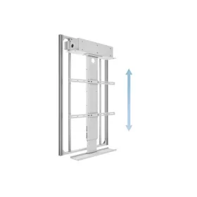   MULTIBRACKETS Motoros konzol, M Motorized Drop Down TV Lift 55"-75" (for built-in LCD TV, max.VESA: 600x600 mm, 40 kg)