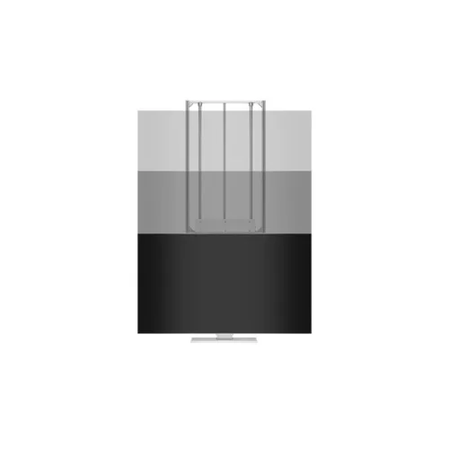 MULTIBRACKETS Motoros konzol, M Motorized Drop Down TV Lift 55"-75" (for built-in LCD TV, max.VESA: 600x600 mm, 40 kg)