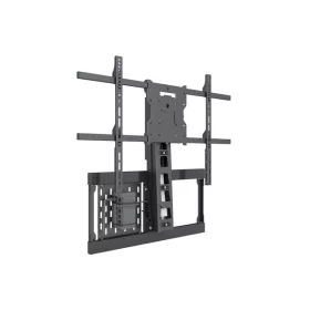   MULTIBRACKETS Motoros fali konzol, M Motorized Pull Down Full Motion Flexarm 42"-86" (max.VESA: 800x500 mm, 45 kg)