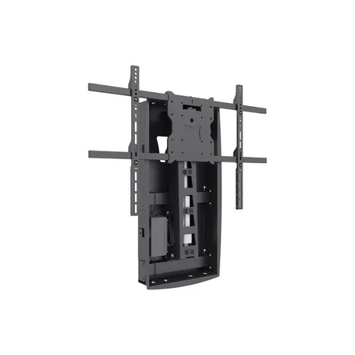 MULTIBRACKETS Motoros fali konzol, M Motor Recess Pull Down Full Motion Flexarm 42-86" (max.VESA: 600x500 mm, 50 kg)