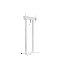   MULTIBRACKETS Padlóállvány, M Motorized Floorbase 60kg White (37-90", max.VESA: 600x400 mm, 60 kg)