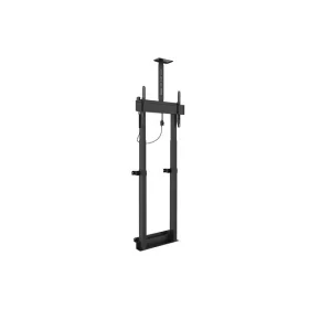   MULTIBRACKETS Motoros konzol, M Motorized Wallstand 90kg Black (32-90", max.VESA: 600x400 mm)