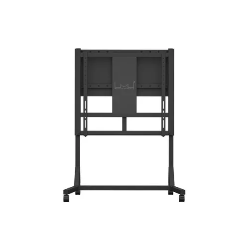 MULTIBRACKETS Gurulós motoros padlóállvány, M Motorized Floorstand 160 kg Black SD (42-110")