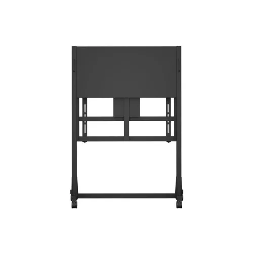 MULTIBRACKETS Gurulós motoros padlóállvány, M Motorized Floorstand 160 kg Black SD (42-110")