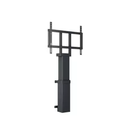   MULTIBRACKETS Motoros padlóállvány, M Motorized Public Floormount 160kg Black SD (42-110")