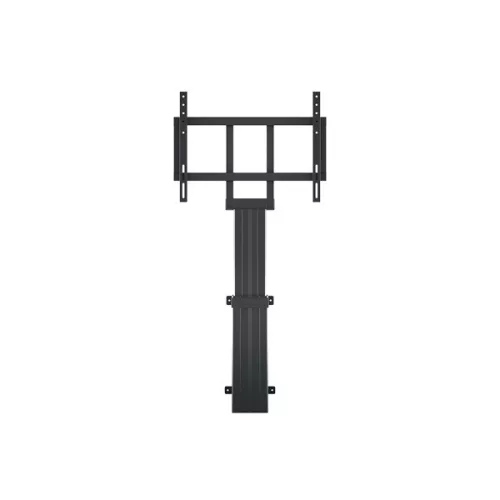 MULTIBRACKETS Motoros padlóállvány, M Motorized Public Floormount 160kg Black SD (42-110")