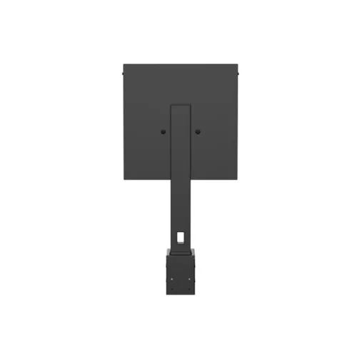 MULTIBRACKETS Asztali konzol, M Deskmount XL Black (32-55", max.VESA: 400x400 mm, 35 kg)