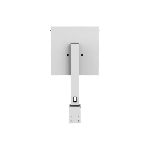 MULTIBRACKETS Asztali konzol, M Deskmount XL White (32-55", max.VESA: 400x400 mm, 35 kg)