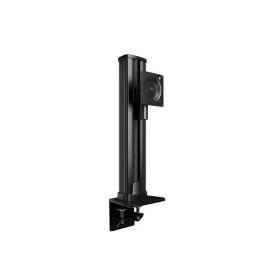   MULTIBRACKETS Asztali konzol ÍVELT monitorhoz, M VESA Deskmount HD Single 32-50" (max.VESA: 100x100 mm)