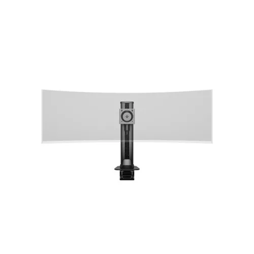 MULTIBRACKETS Asztali konzol ÍVELT monitorhoz, M VESA Deskmount HD Single 32-50" (max.VESA: 100x100 mm)