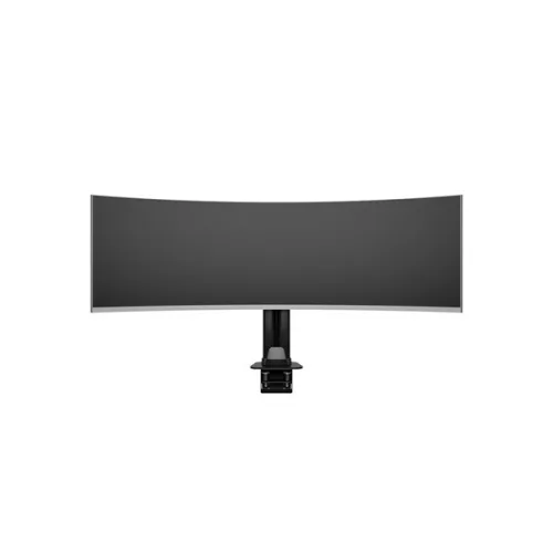 MULTIBRACKETS Asztali konzol ÍVELT monitorhoz, M VESA Deskmount HD Single 32-50" (max.VESA: 100x100 mm)