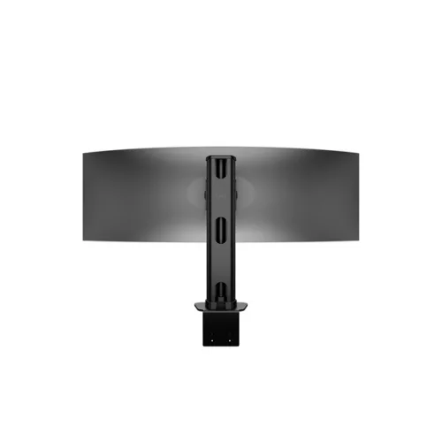 MULTIBRACKETS Asztali konzol ÍVELT monitorhoz, M VESA Deskmount HD Single 32-50" (max.VESA: 100x100 mm)