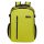 SAMSONITE Notebook hátizsák 143265-1515, LAPTOP BACKPACK M 15.6" (LIME) -ROADER