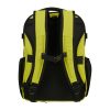 SAMSONITE Notebook hátizsák 143265-1515, LAPTOP BACKPACK M 15.6" (LIME) -ROADER