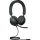 JABRA Fejhallgató - Evolve2 40 MS SE Teams Stereo Vezetékes USB-C, Mikrofon