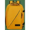 AMERICAN TOURISTER 149174-1924 TAKE2CABIN CASUAL BACKPACK S (YELLOW)