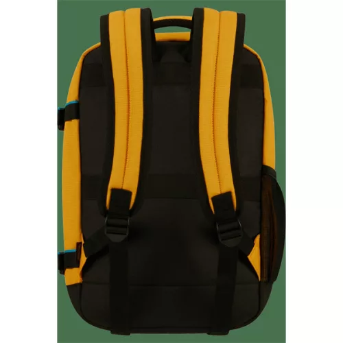 AMERICAN TOURISTER 149174-1924 TAKE2CABIN CASUAL BACKPACK S (YELLOW)