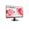 LG IPS monitor 23.8" 24MR400, 1920x1080, 16:9, 250cd/m2, 5ms, VGA/HDMI