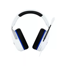   HP HYPERX vezetékes gaming fejhallgató Cloud Stinger 2 Core PS4/PS5 - fehér