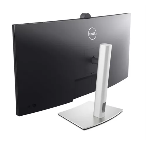 DELL Pro 34 Plus Monitor 34" Curved Video Conferencing Monitor - P3424WEB,  86.71cm (34.1")