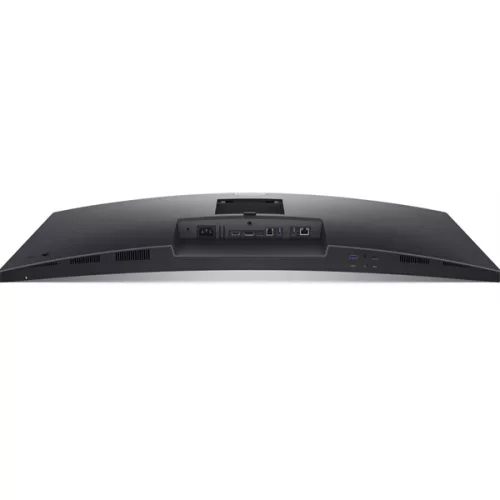 DELL Pro 34 Plus Monitor 34" Curved Video Conferencing Monitor - P3424WEB,  86.71cm (34.1")
