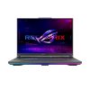 ASUS GAMER NB ROG Strix G614JVR-N4014W 16,0" QHD+, Int.Rap.Lake i9-14900HX, 16GB, 1TB M.2, RTX 4060 8GB, WIN11H, Szürke