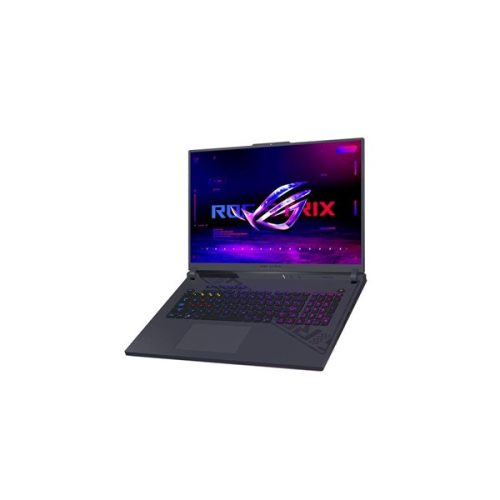 ASUS GAMER NB ROG Strix G814JIR-N6009W 18" QHD+, Int. Rapt. Lake i9-14900HX, 16GB, 1TB M.2, RTX 4070 8GB, WIN11H, Szürke