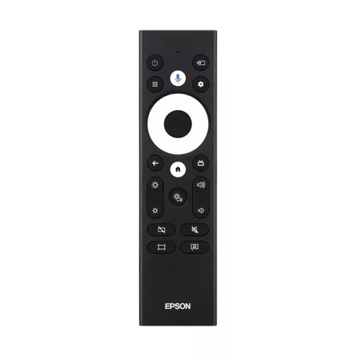 EPSON Projektor - EH-LS650W Android TV Edition (3LCD, 1920x1080, 16:9, 3600 AL, 2 500 000:1, HDMI/USB/WiFi)