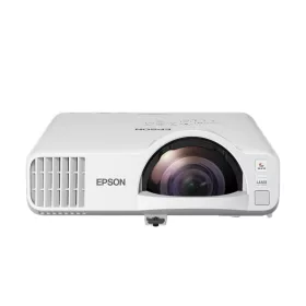   EPSON Projektor - EB-L210SW (3LCD, 1280x800 (WXGA),16:10, 4000 AL, 2.500.000:1, 2xHDMI/2xVGA/USB/RS-232/LAN/WiFi)