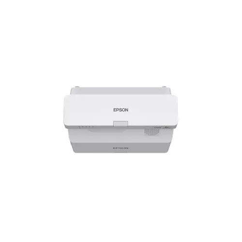 EPSON Projektor - EB-760Wi (3LCD, 1280x800 (WXGA), 16:10, 4100 AL, 2 500 000:1, 3xHDMI/2xVGA/USB/RS-232/RJ-45/WiFi)