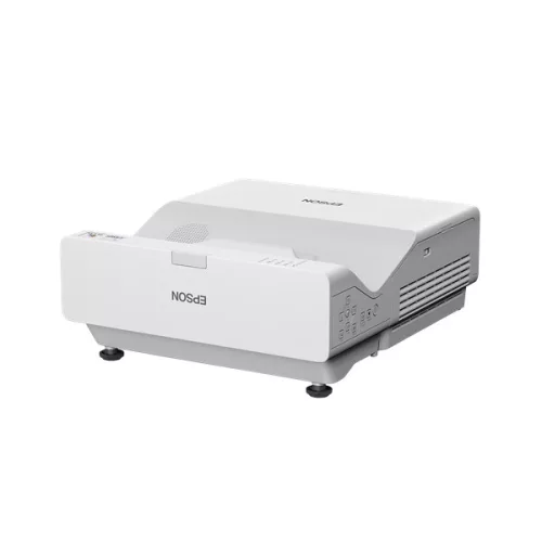 EPSON Projektor - EB-760Wi (3LCD, 1280x800 (WXGA), 16:10, 4100 AL, 2 500 000:1, 3xHDMI/2xVGA/USB/RS-232/RJ-45/WiFi)