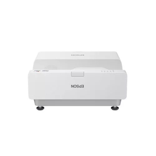 EPSON Projektor - EB-760Wi (3LCD, 1280x800 (WXGA), 16:10, 4100 AL, 2 500 000:1, 3xHDMI/2xVGA/USB/RS-232/RJ-45/WiFi)