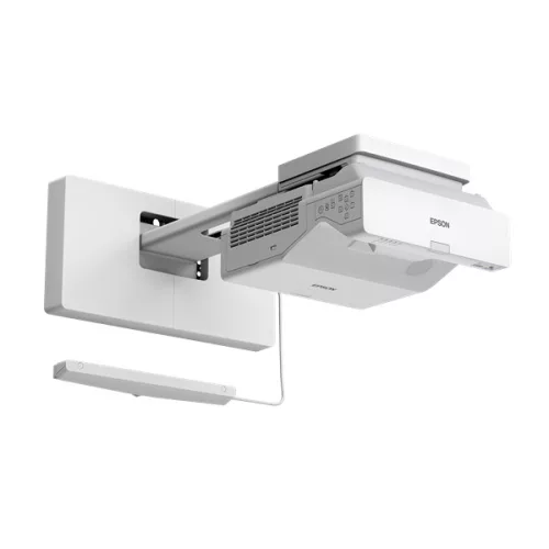 EPSON Projektor - EB-760Wi (3LCD, 1280x800 (WXGA), 16:10, 4100 AL, 2 500 000:1, 3xHDMI/2xVGA/USB/RS-232/RJ-45/WiFi)