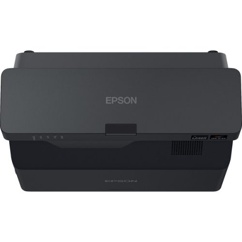EPSON Projektor - EB-775F (3LCD, 1920x1080 (Full HD), 16:9, 4100 AL, 2.500.000:1, 3xHDMI/2xVGA/LAN/WiFi)