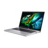 ACER Aspire A315-44P-R35H, 15.6" FHD, AMD Ryzen 7 5700U, 8GB, 512GB SSD, UMA, Win11 Home, ezüst