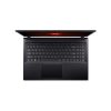 ACER Aspire Nitro ANV15-51-53RB, 15.6" FHD IPS, Intel Core i5-13420H, 8GB, 512GB SSD, GeForce RTX 3050, DOS, fekete